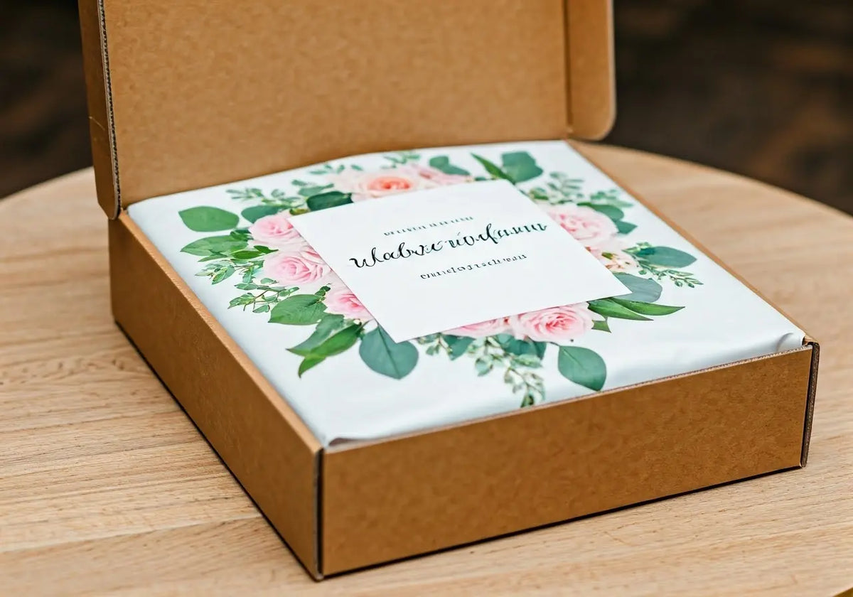 15 Reasons Why a Wedding Subscription Box Makes the Best Bridal Gift