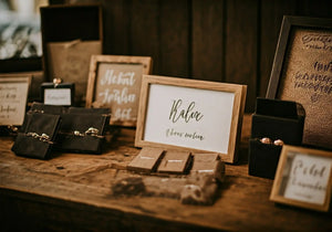 How Do You Personalize Ring Bearer Gifts?