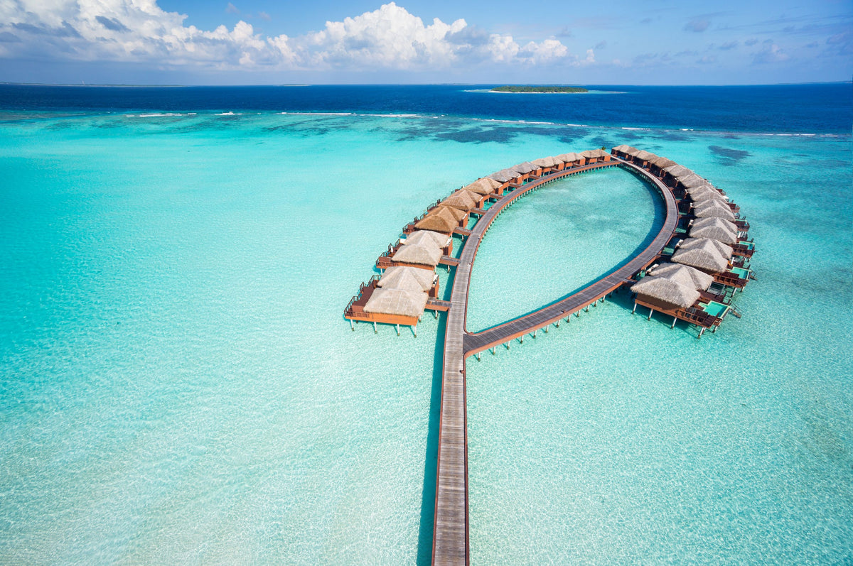 Top 10 Honeymoon Destinations in the US for Newlyweds