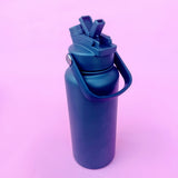 Personalized Stainless Steel Water Bottle