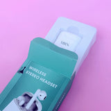 MRS Wireless Earbuds