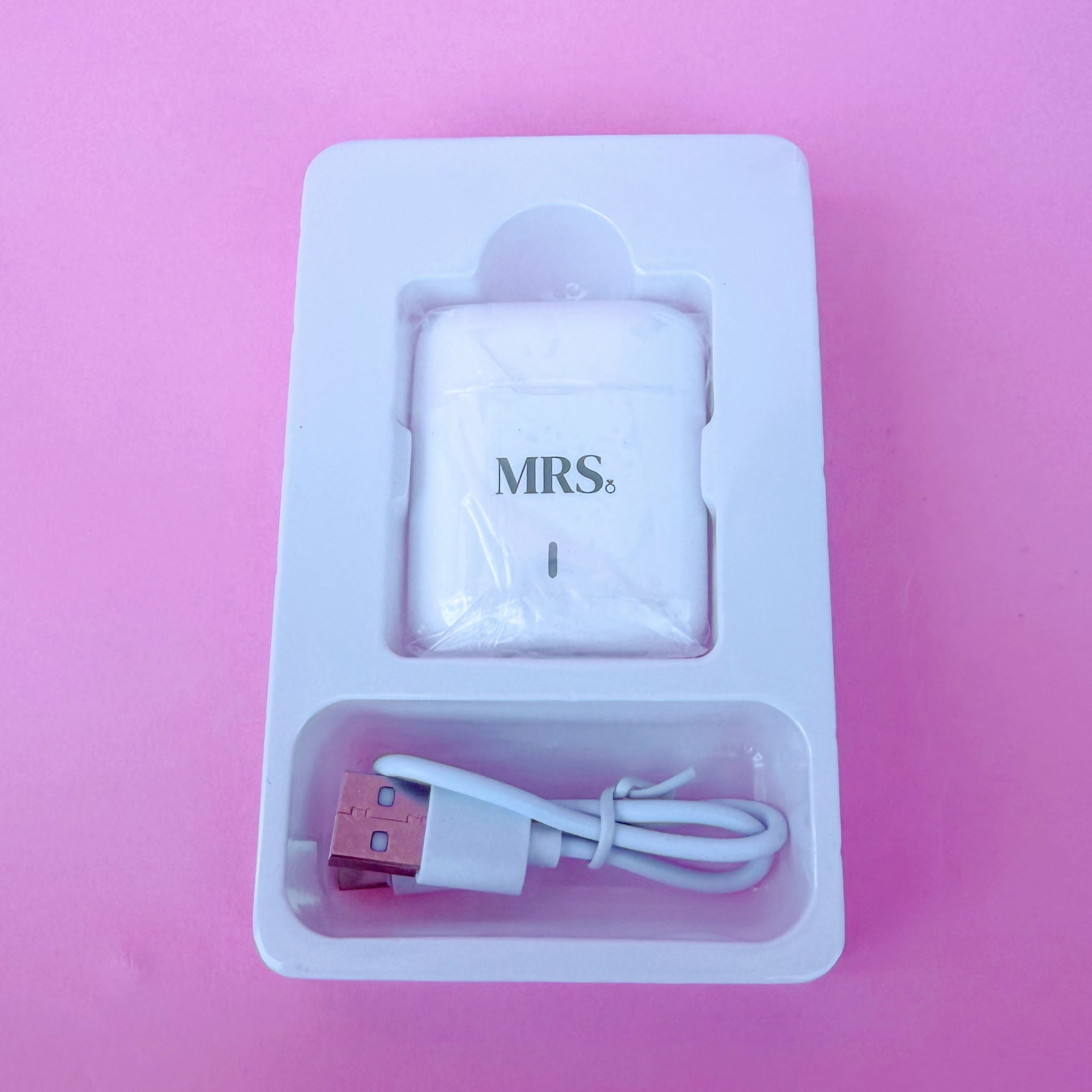 MRS Wireless Earbuds