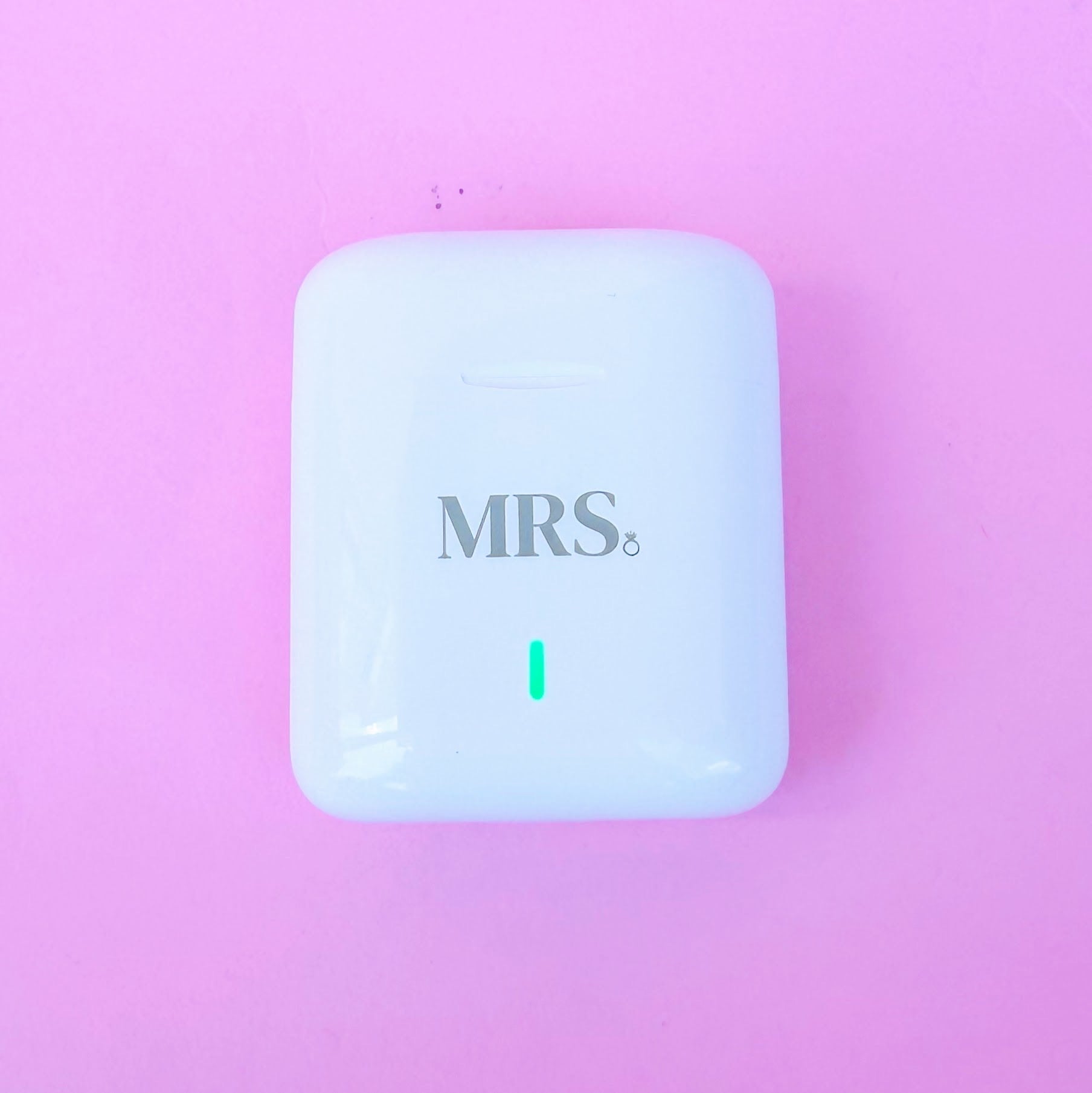 MRS Wireless Earbuds