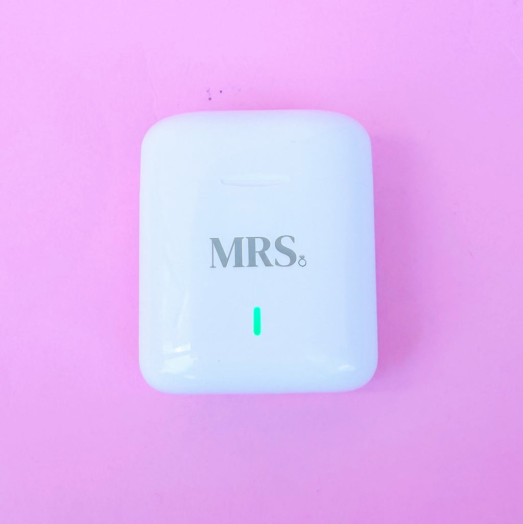MRS Wireless Earbuds