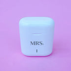MRS Wireless Earbuds