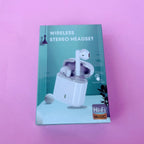 MRS Wireless Earbuds