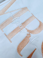 Personalized Embroidery Sweater
