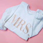 Personalized Embroidery Sweater