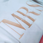 Personalized Embroidery Sweater
