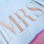 Personalized Embroidery Sweater