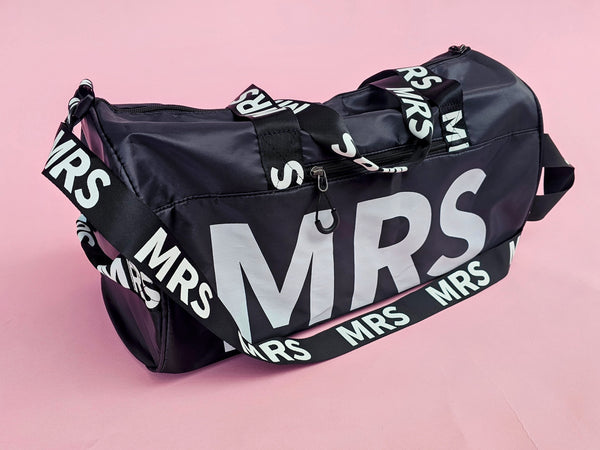 MRS Duffle Bag