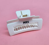 MRS Claw Clip