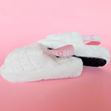 UGG Dupe Bride Slippers