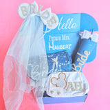 Limited Edition- Fairytale Bride Box