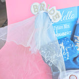 Limited Edition- Fairytale Bride Box