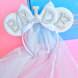 Limited Edition- Fairytale Bride Box