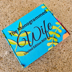 The Monogrammed Wife - ULTIMATE BOX