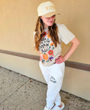 Take Me to the Pumpkin Patch Tee – Fall Bride & Wifey Shirt