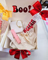 Custom Boo Box