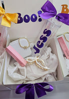 Custom Boo Box