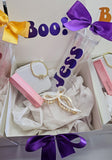 Custom Boo Box