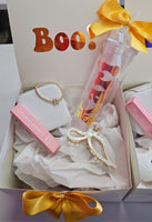 Custom Boo Box