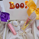 Custom Boo Box
