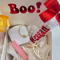 Custom Boo Box