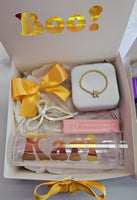 Custom Boo Box