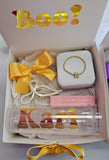 Custom Boo Box
