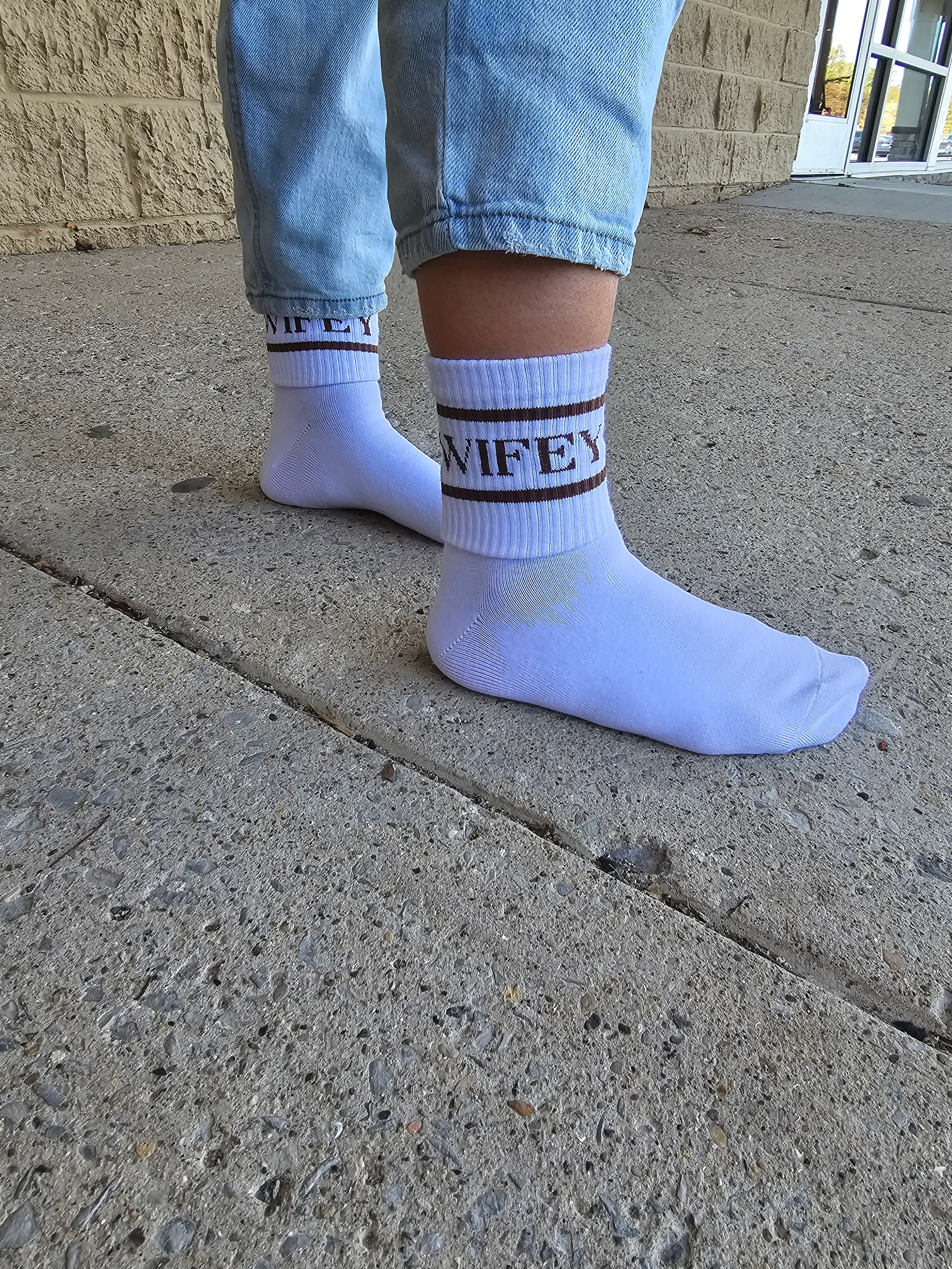 Ultimate Wifey Bundle