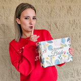 Mini Mystery Bride Box – Limited Edition Holiday Gift