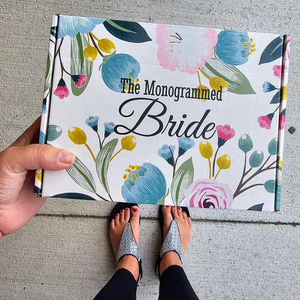 Mini Mystery Bride Box – Limited Edition Holiday Gift