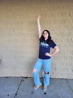 Snow in Love Tee
