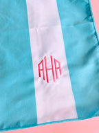 Personalized Beach Towel