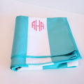 Personalized Beach Towel