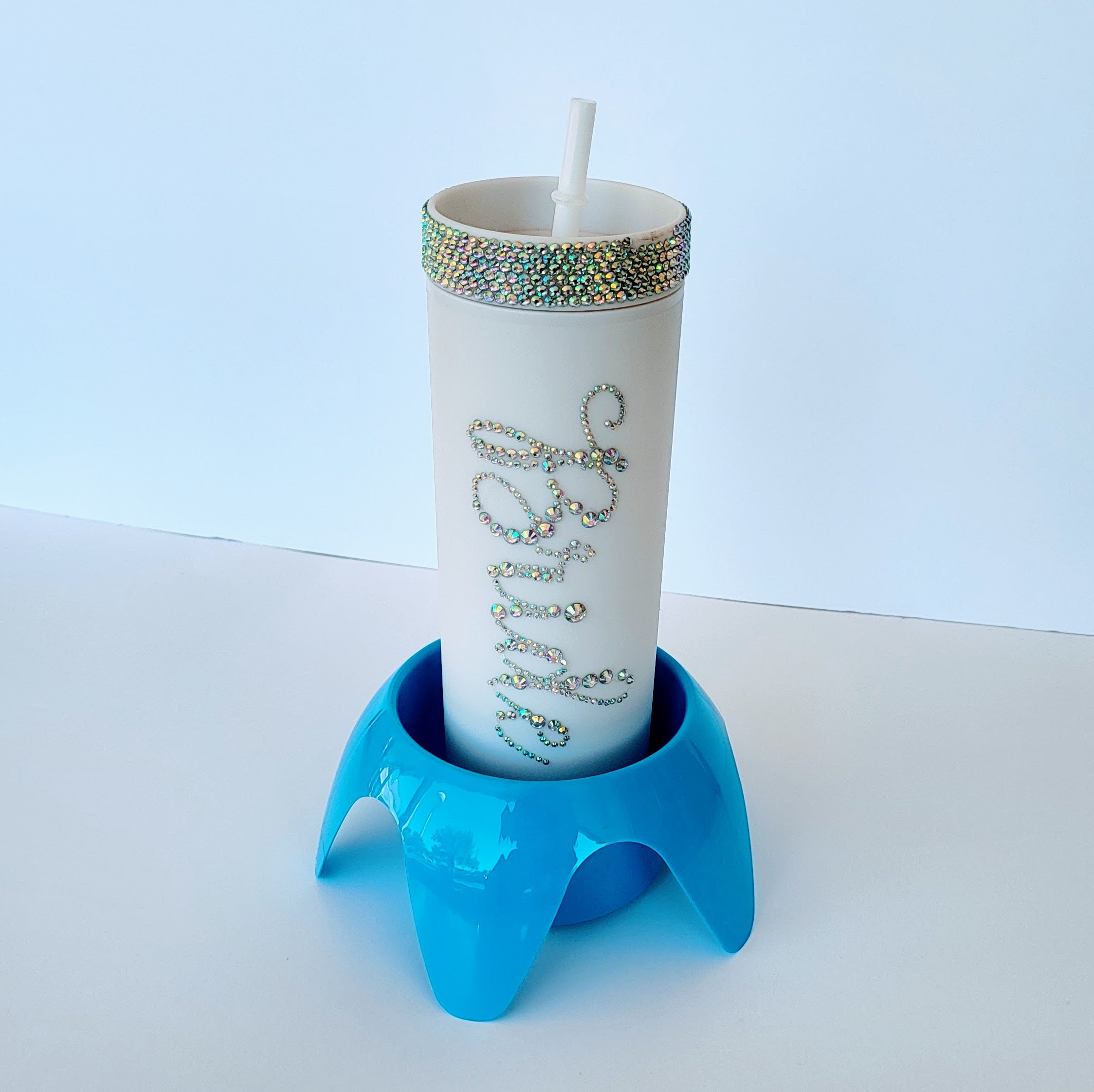 Beach Sand Cup Holder