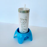 Beach Sand Cup Holder
