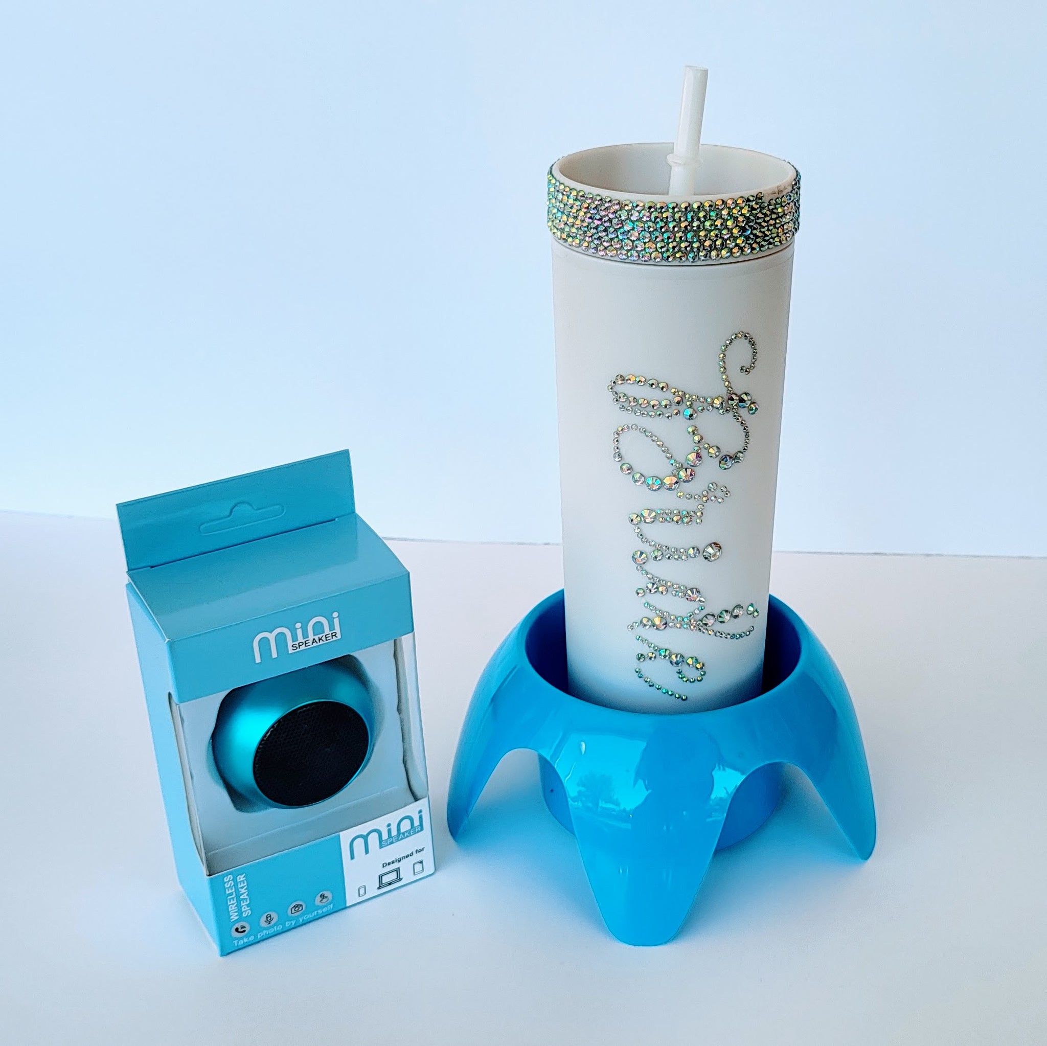 Mini Bluetooth Speaker