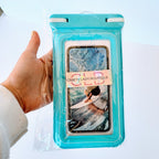 Waterproof Floating Phone Holder