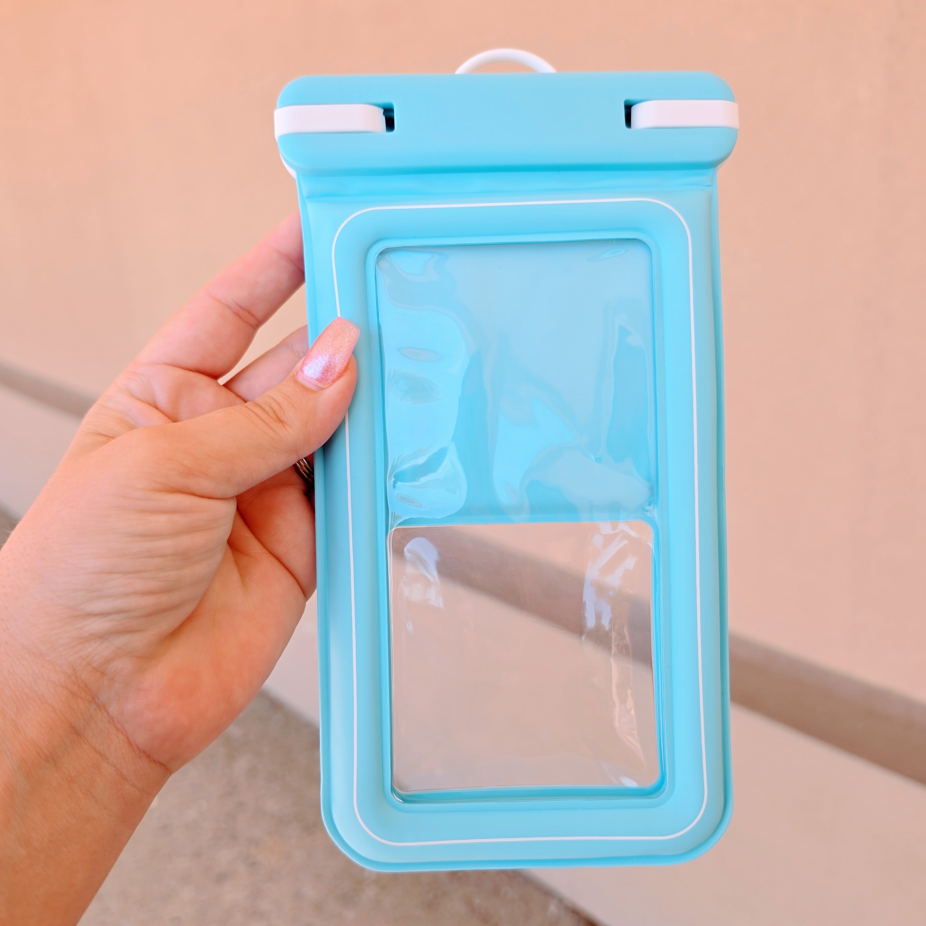 Waterproof Floating Phone Holder