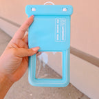 Waterproof Floating Phone Holder