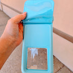 Waterproof Floating Phone Holder