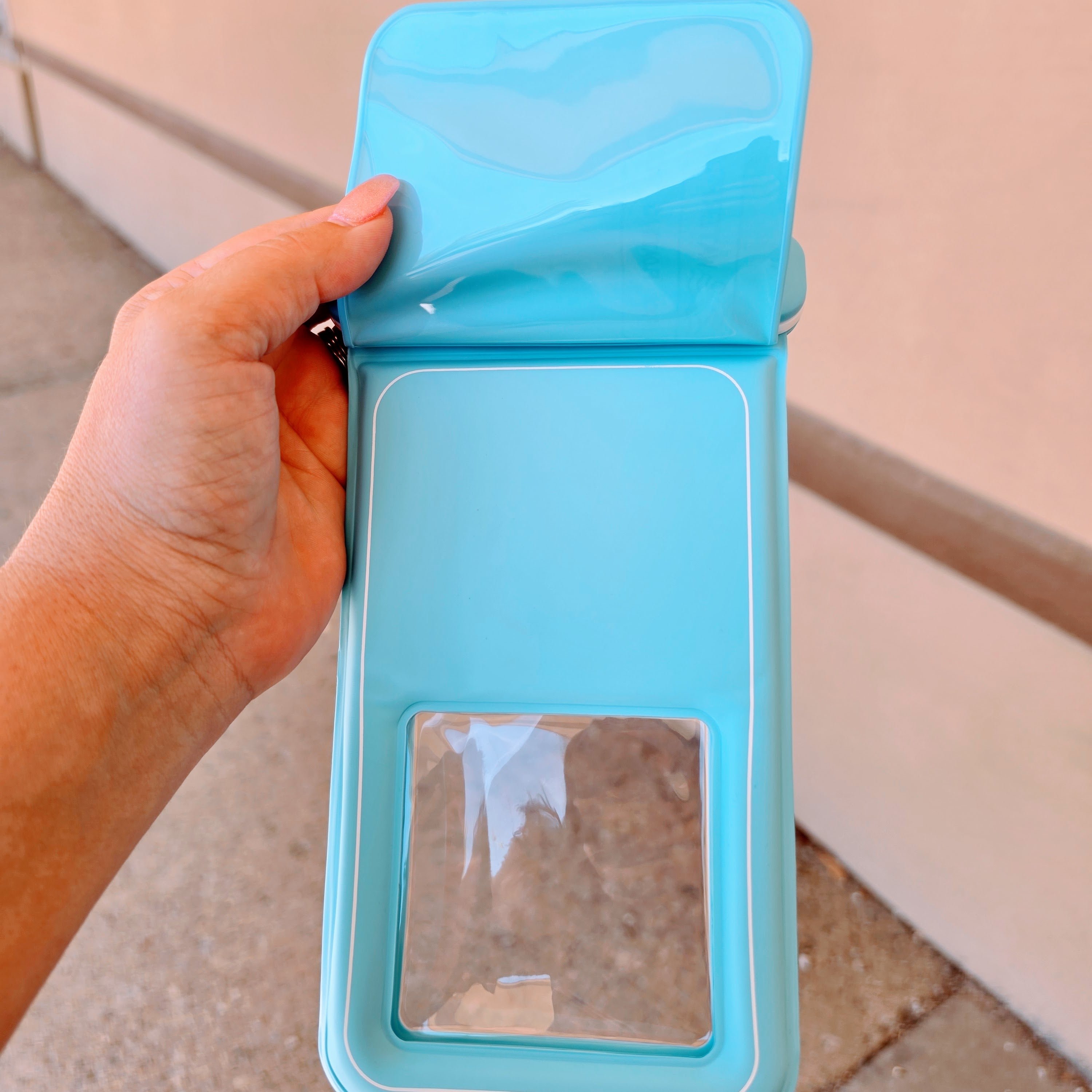 Waterproof Floating Phone Holder