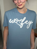 Wifey T-Shirt Club