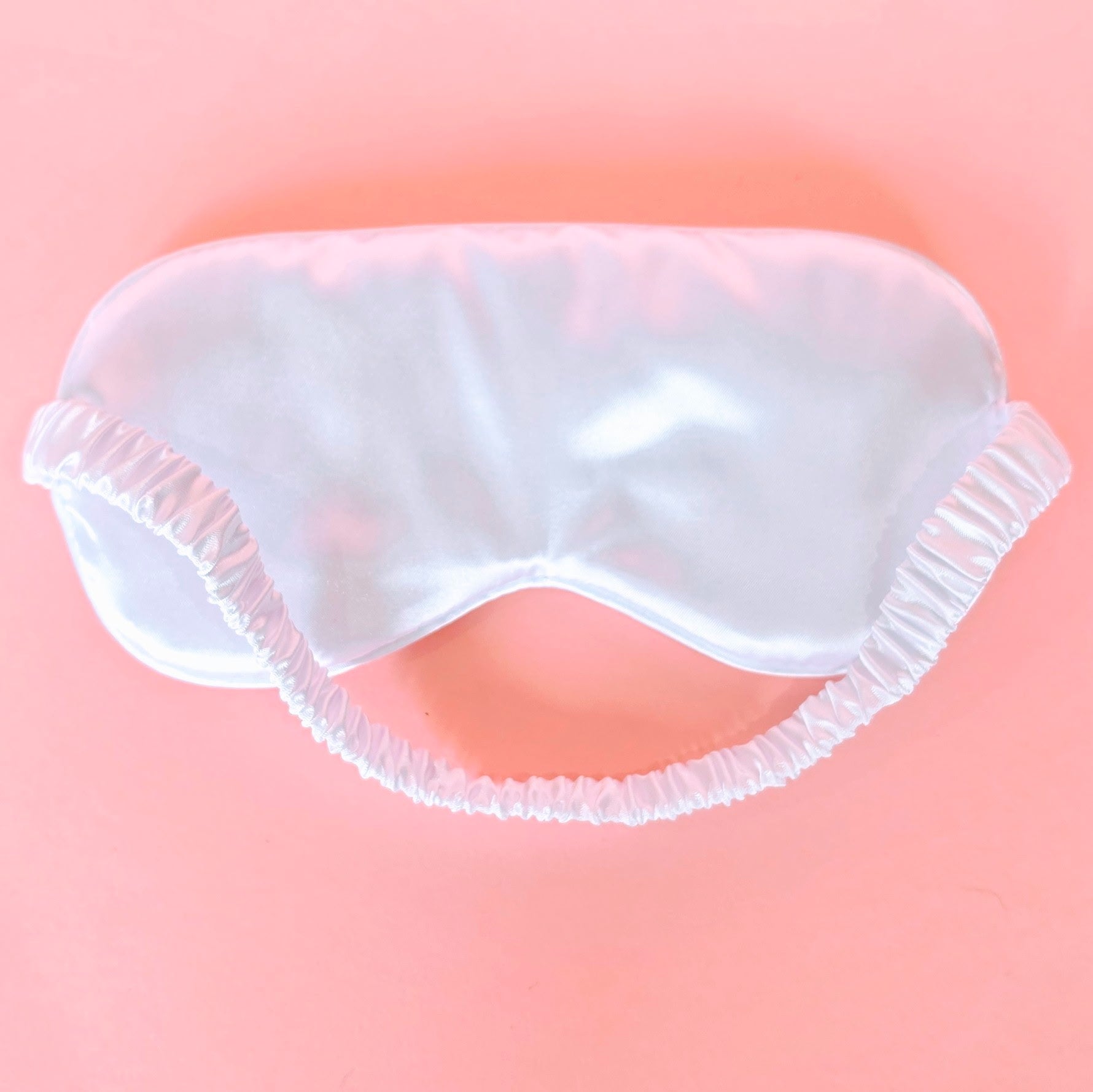 Bride Sleep Mask