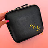 Personalized Light-Up Jewelry Case