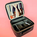 Personalized Light-Up Jewelry Case