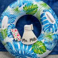 Tropical Pool Float