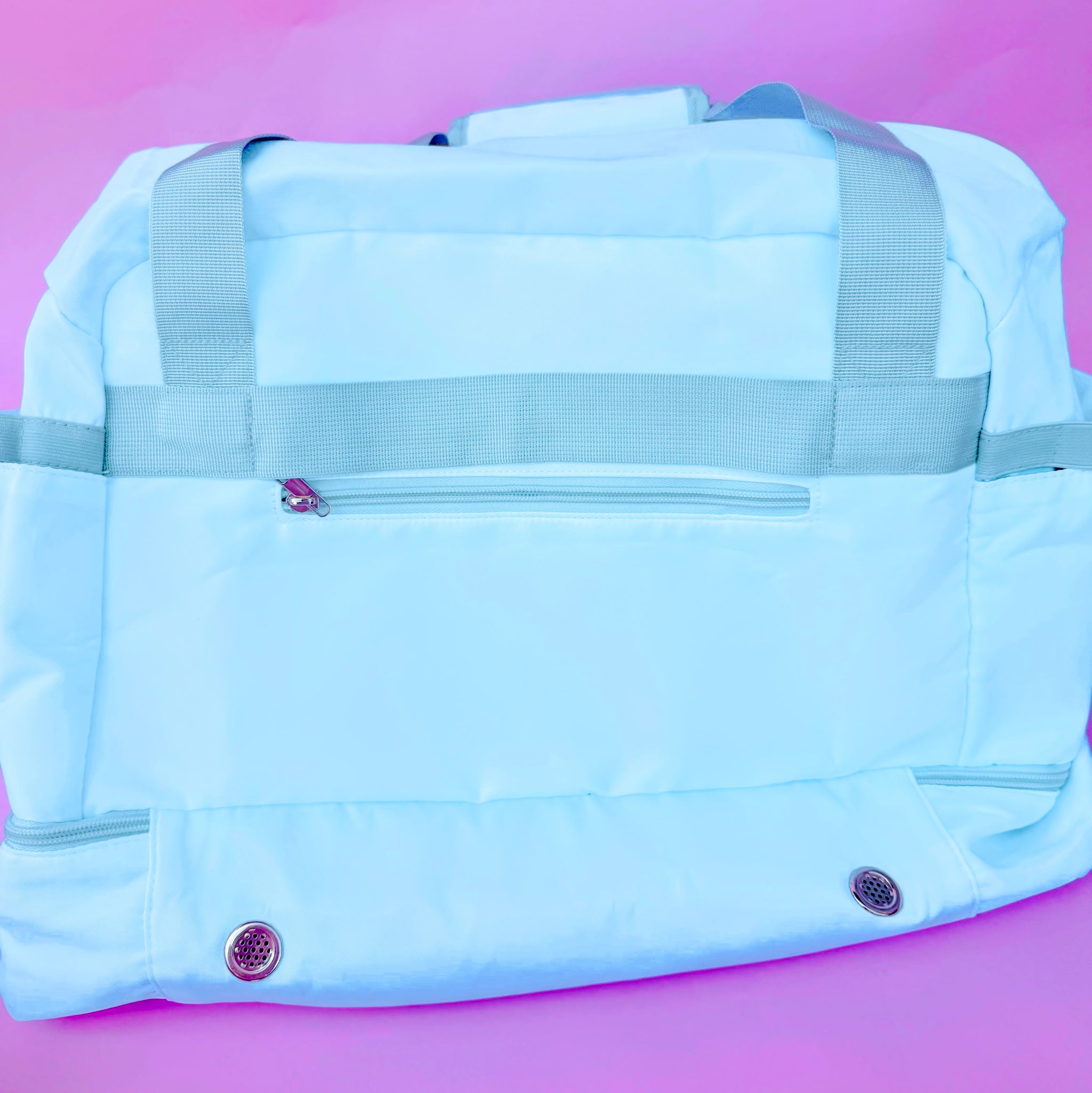Personalized Weekender Bag
